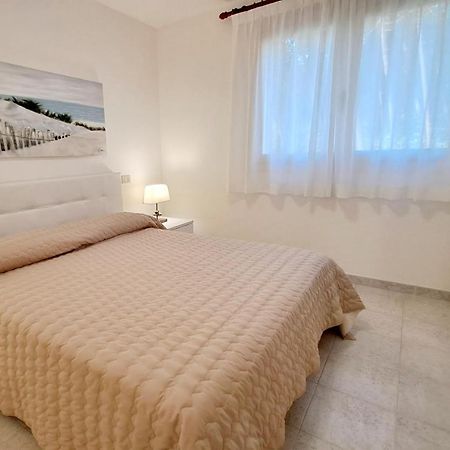 Villa Barbara Fra I Pini Lignano Sabbiadoro Bagian luar foto