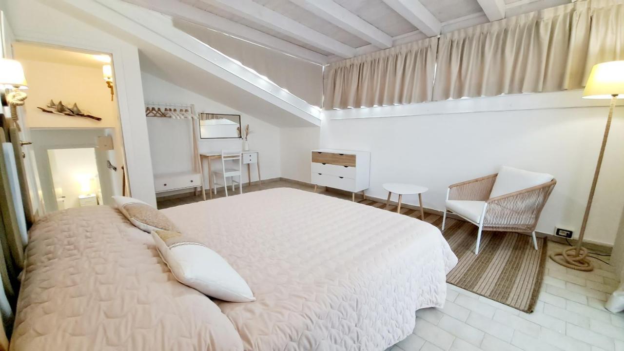 Villa Barbara Fra I Pini Lignano Sabbiadoro Bagian luar foto