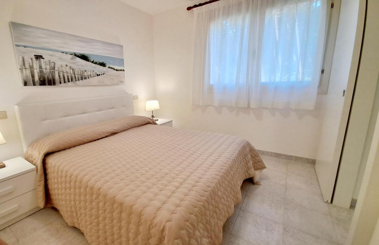 Villa Barbara Fra I Pini Lignano Sabbiadoro Bagian luar foto