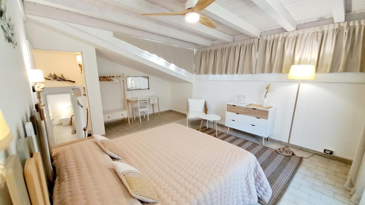 Villa Barbara Fra I Pini Lignano Sabbiadoro Bagian luar foto