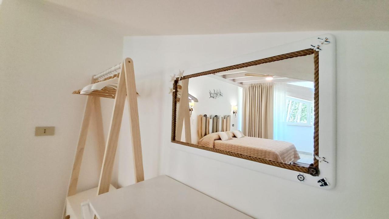 Villa Barbara Fra I Pini Lignano Sabbiadoro Bagian luar foto